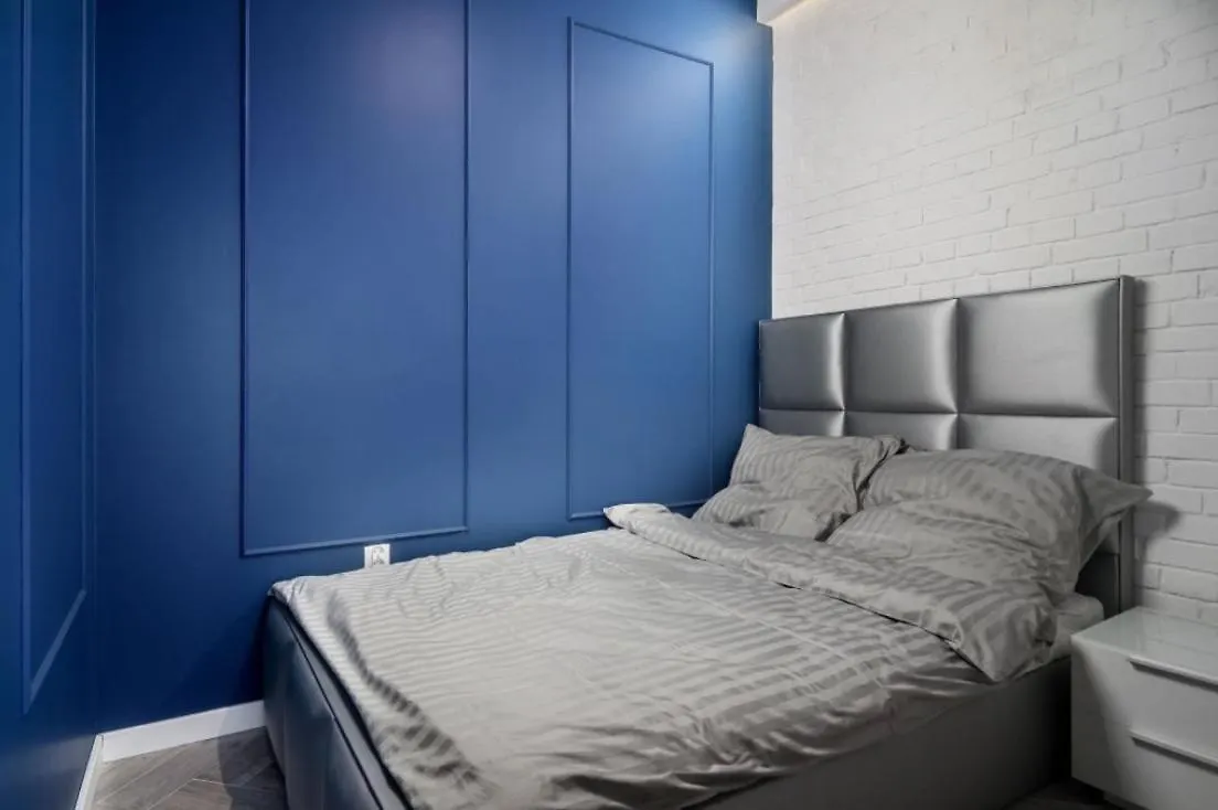 Luksusowe Apartamenty 2 Min Do Rynku Wrocław