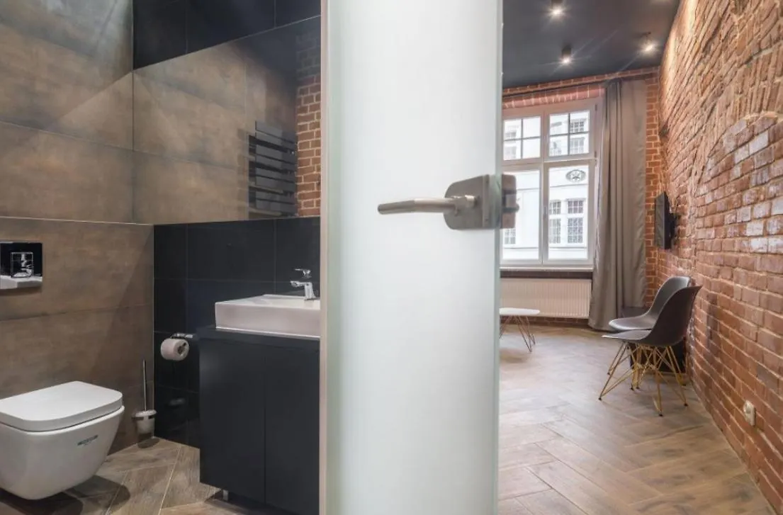 Luksusowe Apartamenty 2 Min Do Rynku Wrocław