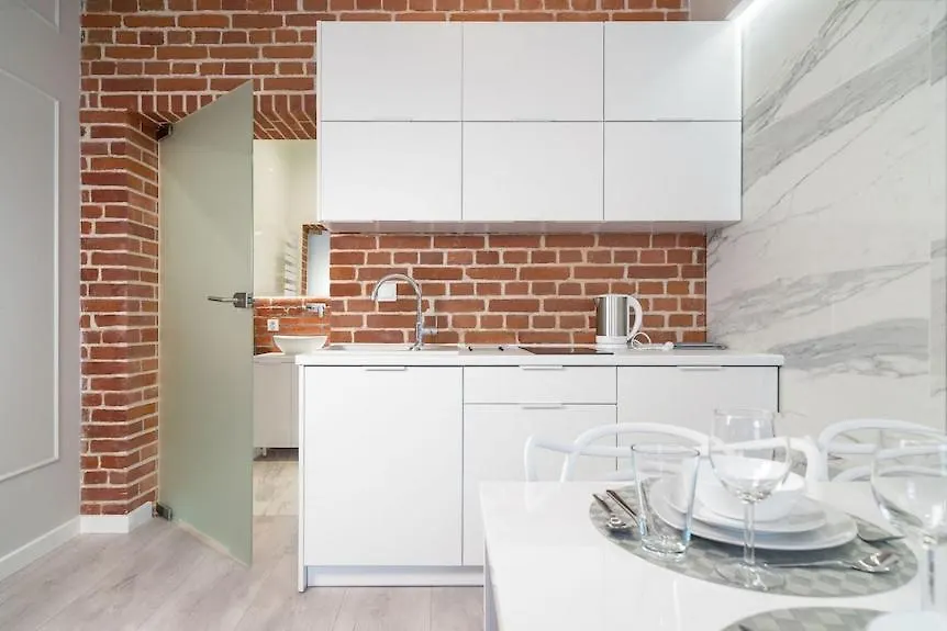 Luksusowe Apartamenty 2 Min Do Rynku Wrocław