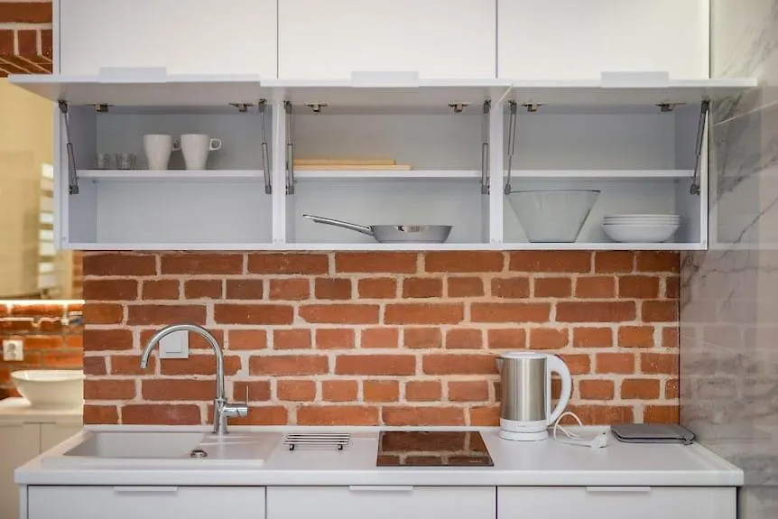 Luksusowe Apartamenty 2 Min Do Rynku Wrocław 0*,  Polska