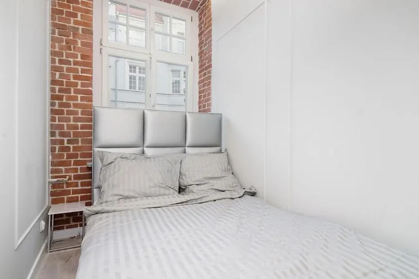 Luksusowe Apartamenty 2 Min Do Rynku Wrocław Polska