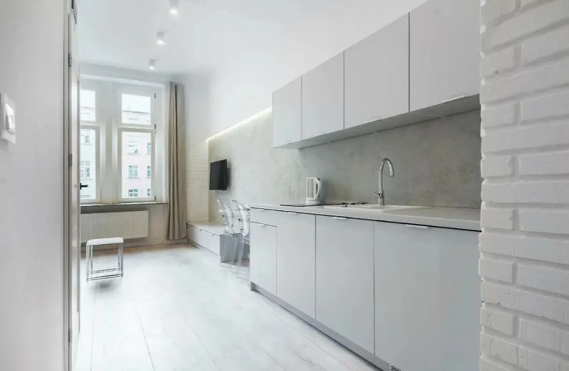 Luksusowe Apartamenty 2 Min Do Rynku Wrocław