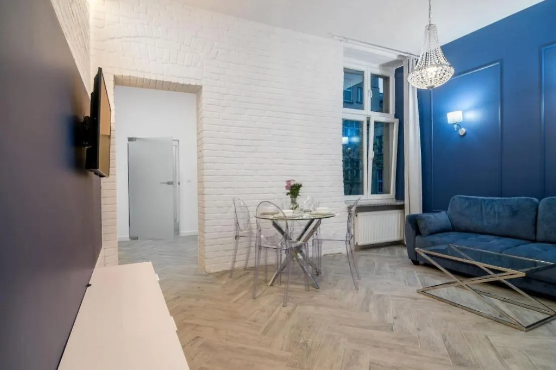 Luksusowe Apartamenty 2 Min Do Rynku Wrocław