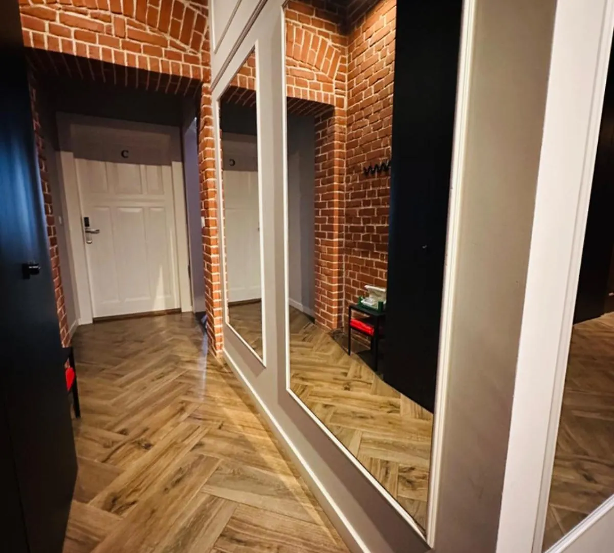 Luksusowe Apartamenty 2 Min Do Rynku Wrocław