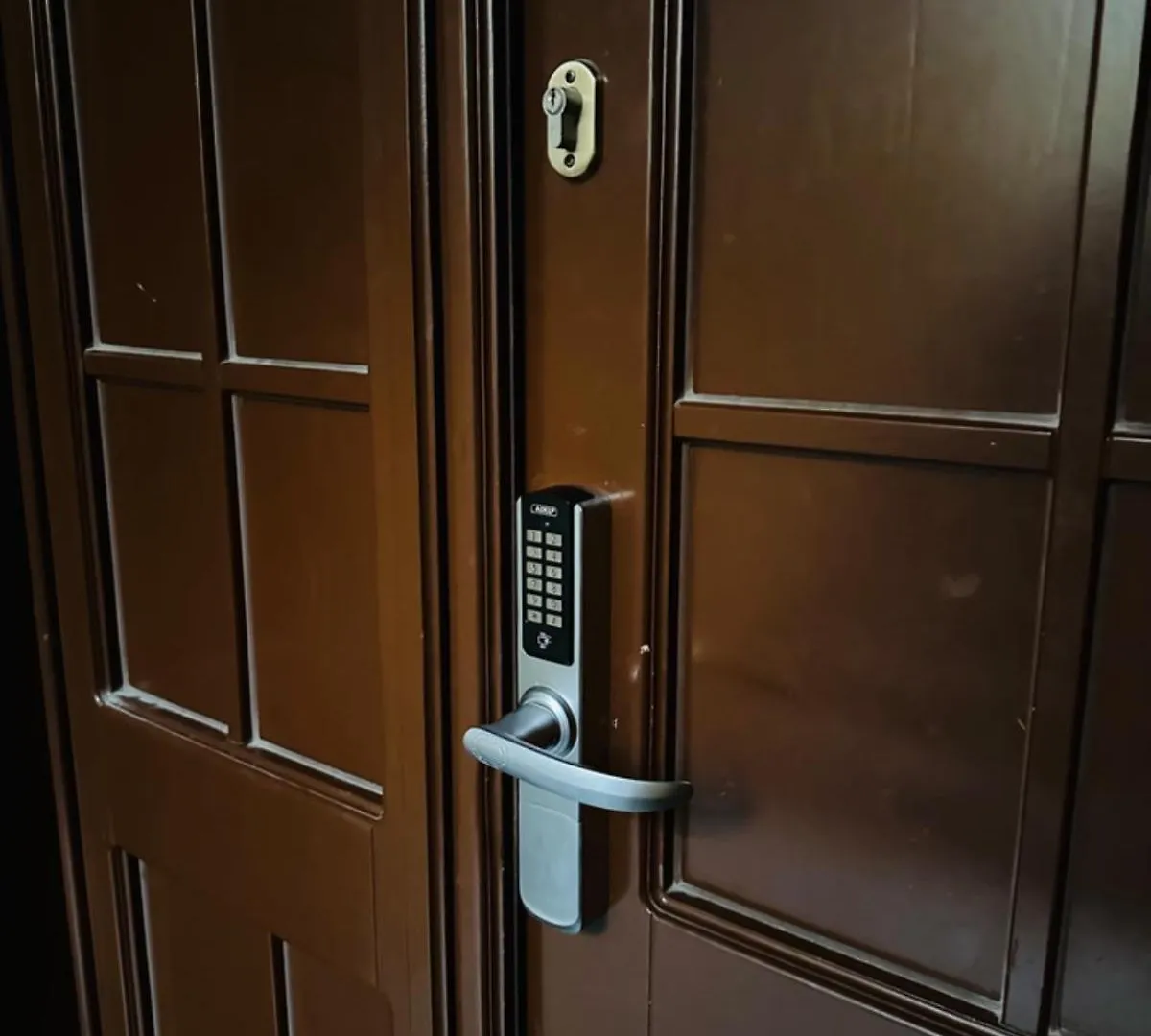 Luksusowe Apartamenty 2 Min Do Rynku Wrocław