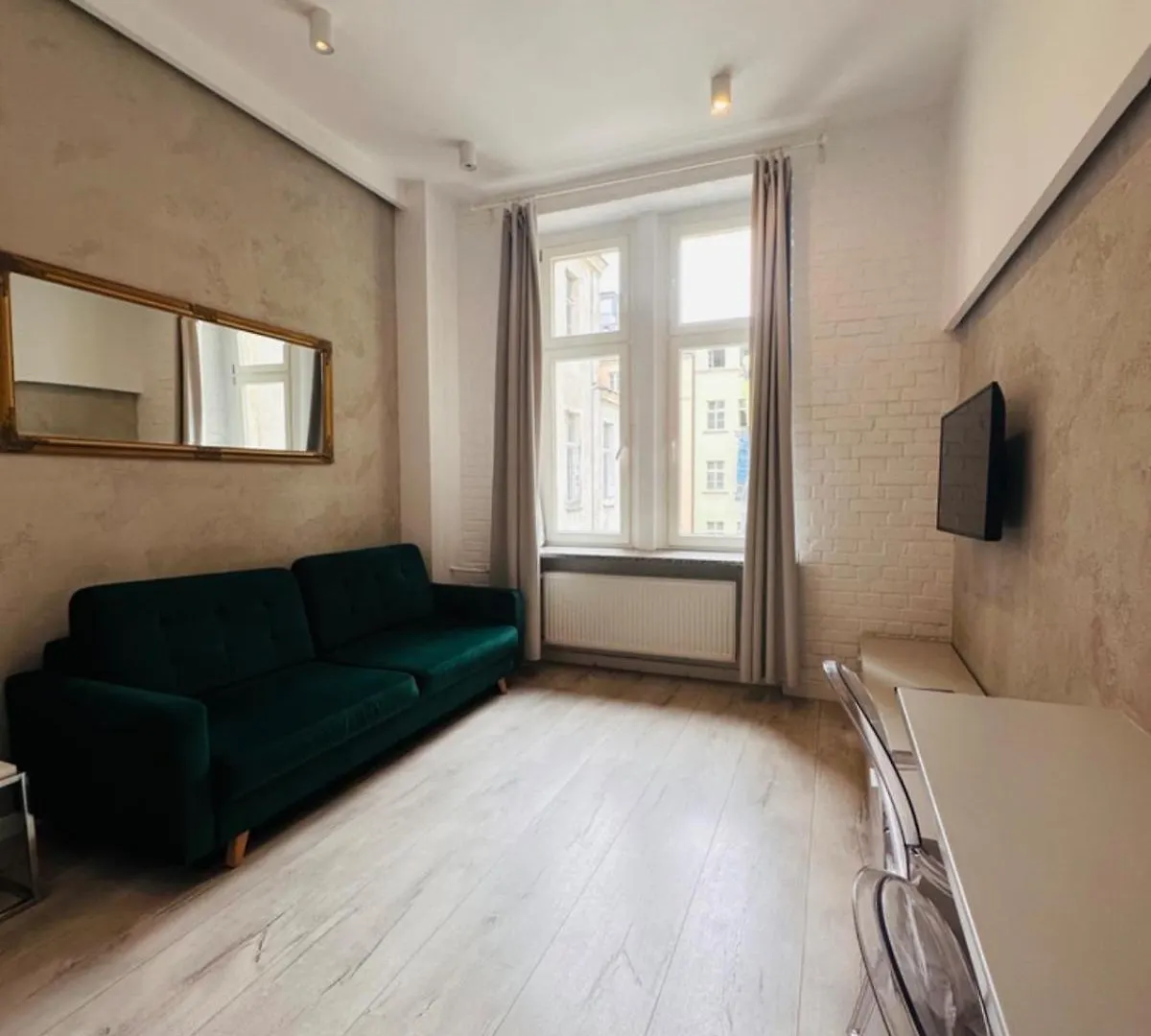 Luksusowe Apartamenty 2 Min Do Rynku Wrocław