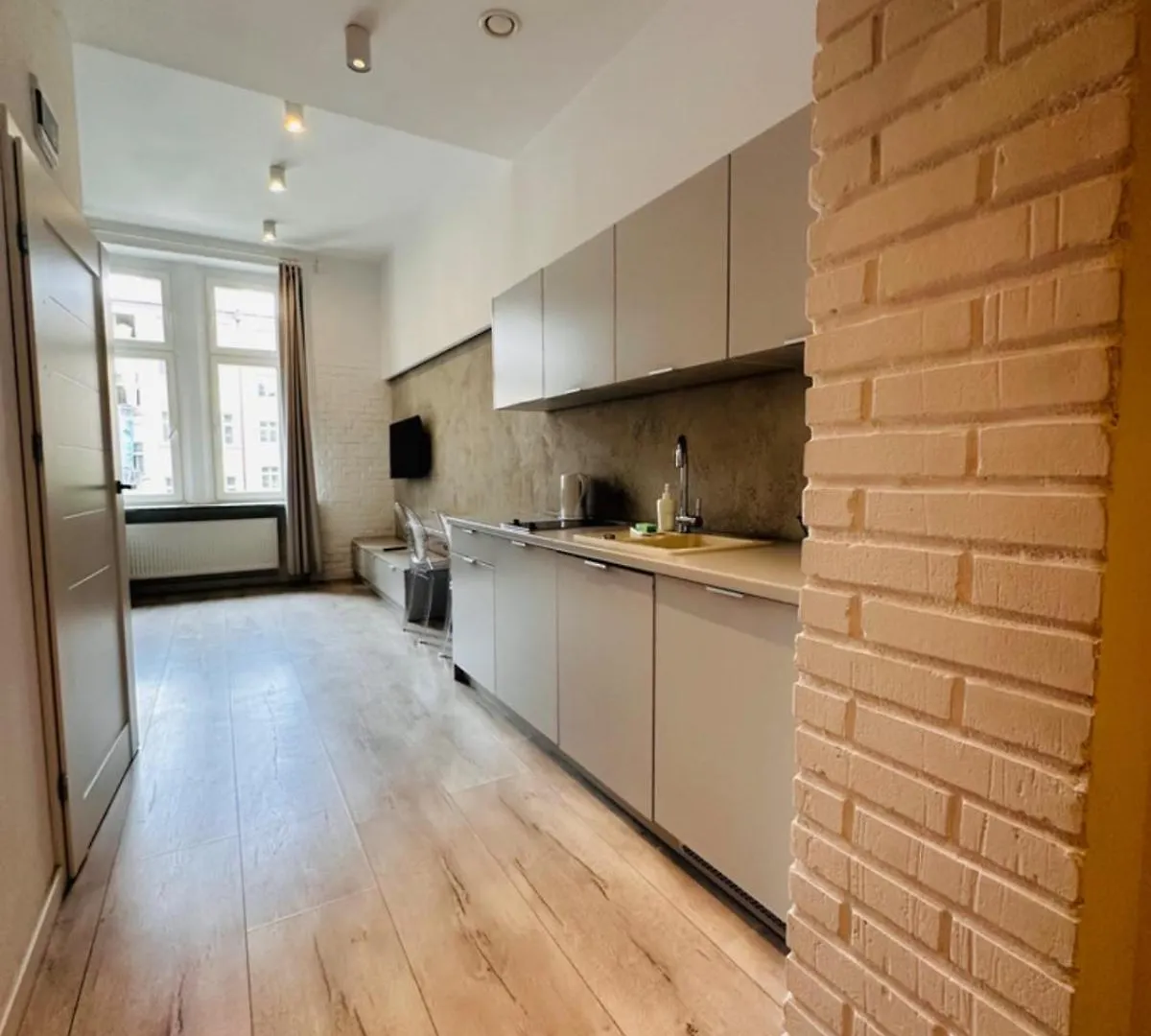 Luksusowe Apartamenty 2 Min Do Rynku Wrocław Polska