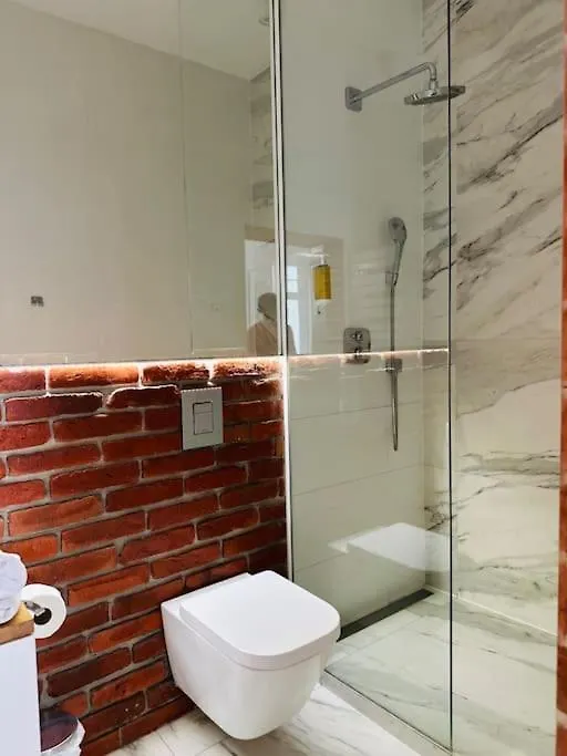 Luksusowe Apartamenty 2 Min Do Rynku Wrocław 0*,
