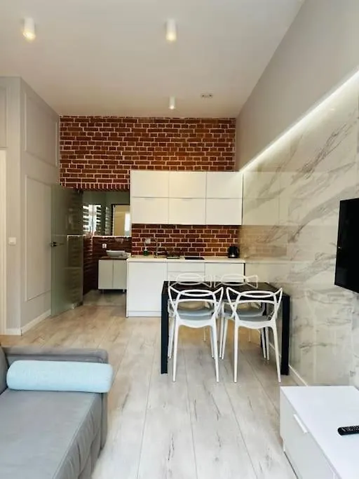 Luksusowe Apartamenty 2 Min Do Rynku Wrocław 0*,  Polska