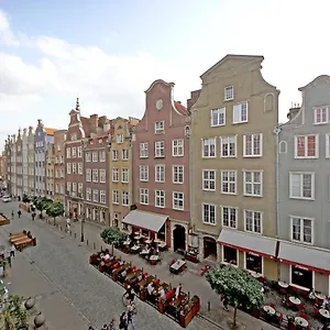 Retro Na Starowce , Gdańsk Polska